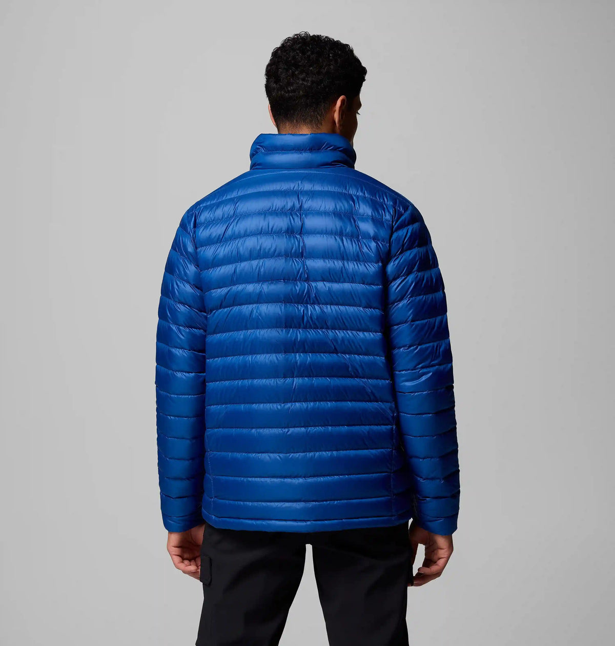 Men's Corelite Down Jacket