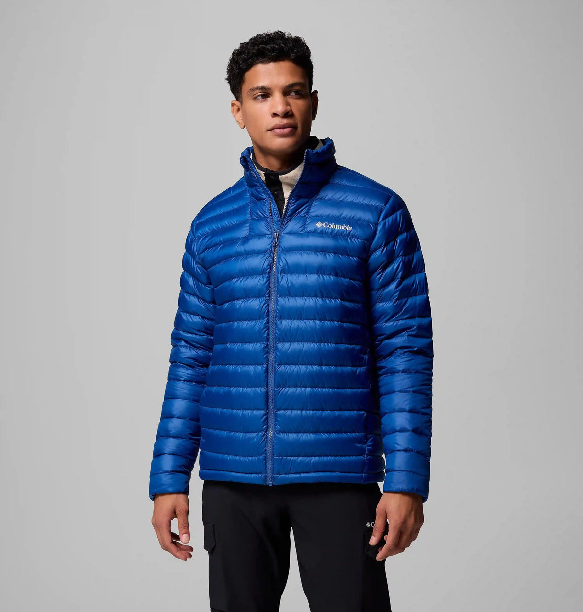 Men's Corelite Down Jacket