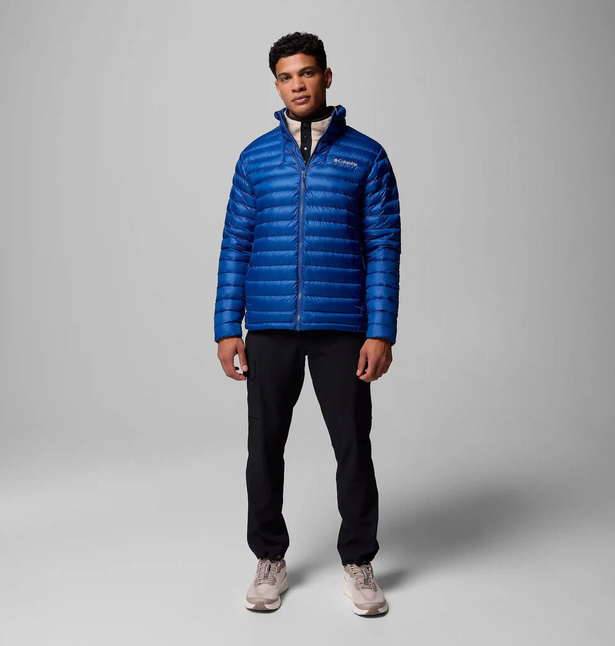 Men's Corelite Down Jacket