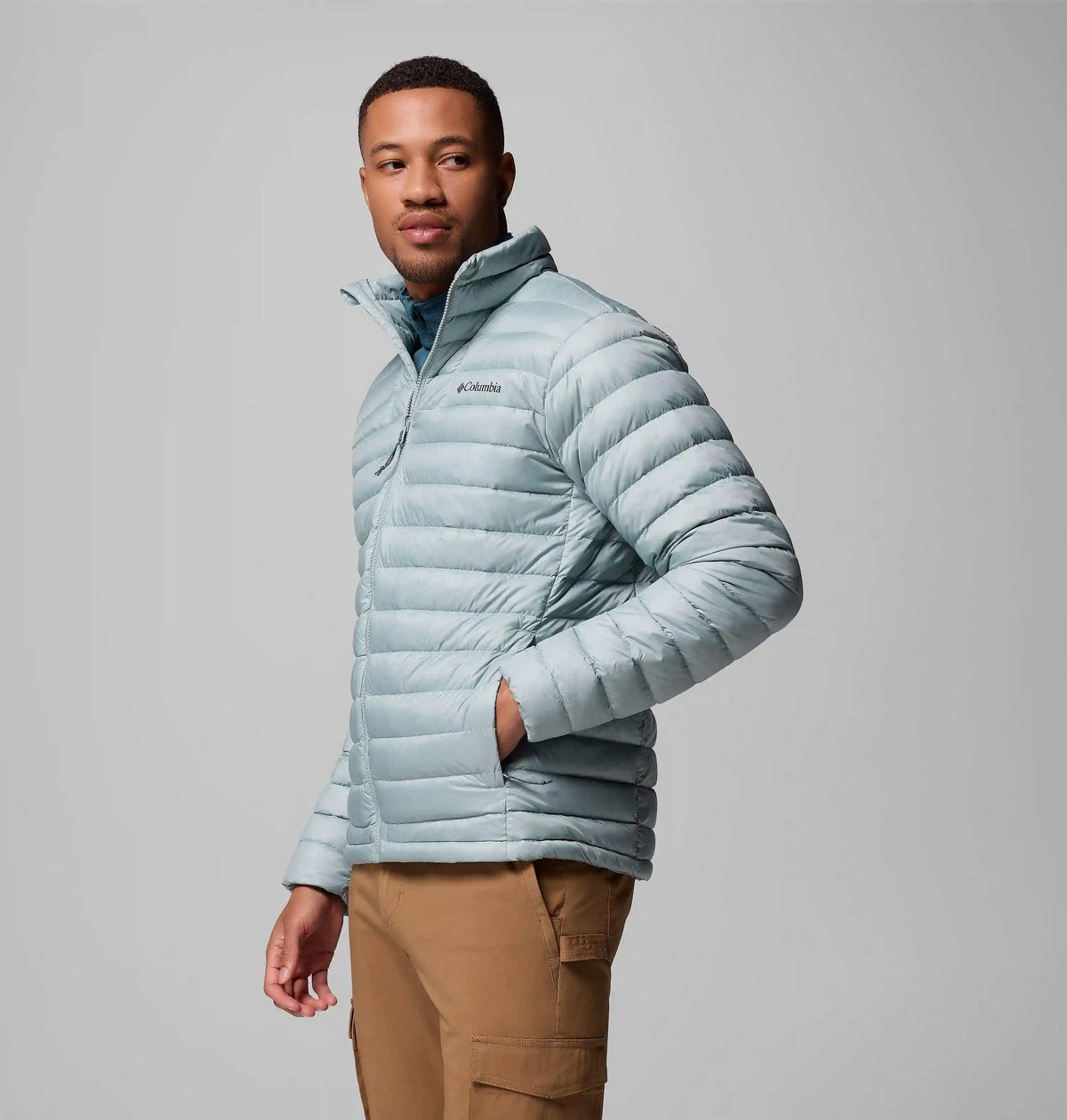 Men's Corelite Down Jacket