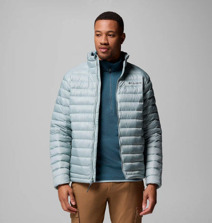 Men's Corelite Down Jacket