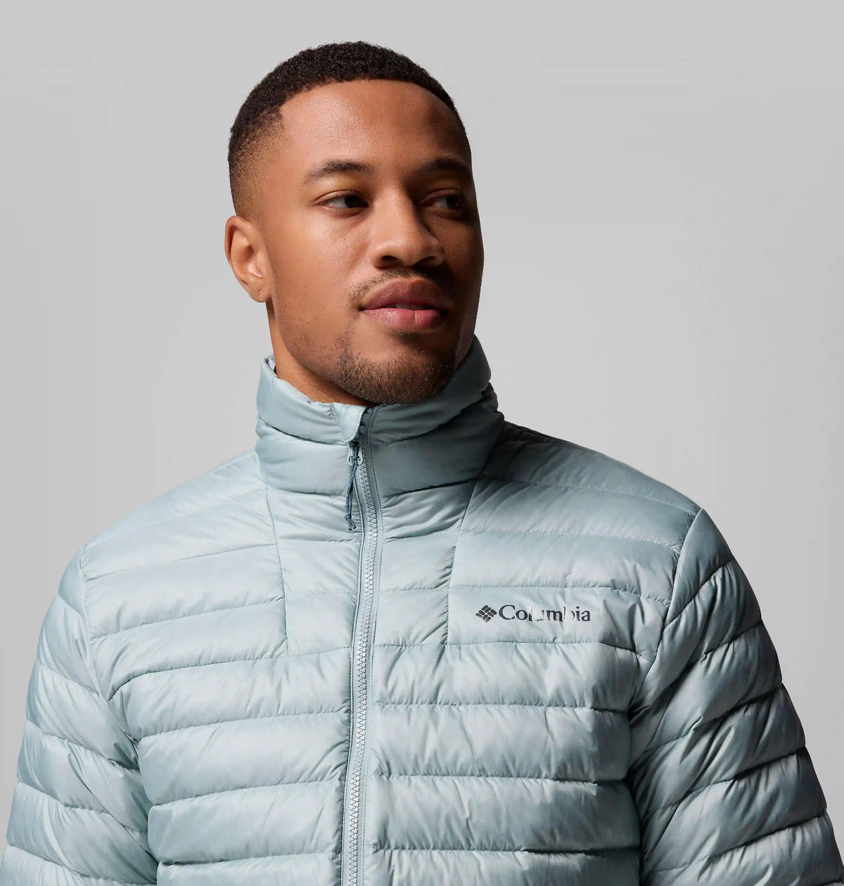 Men's Corelite Down Jacket