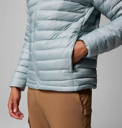 Men's Corelite Down Jacket