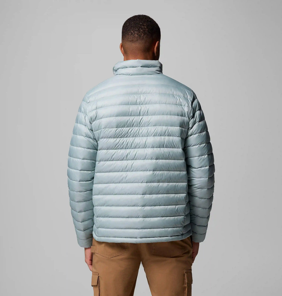 Men's Corelite Down Jacket