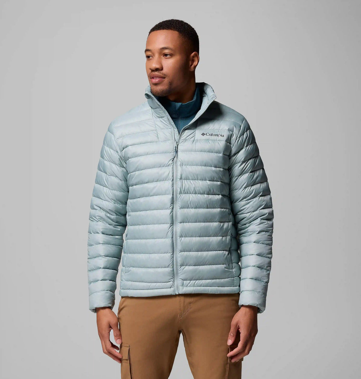 Men's Corelite Down Jacket