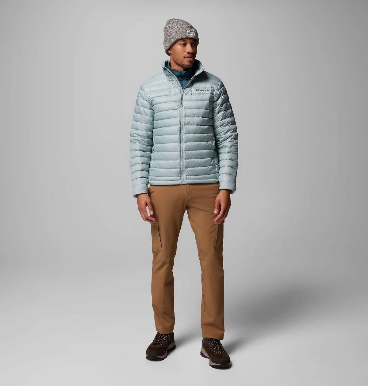 Men's Corelite Down Jacket