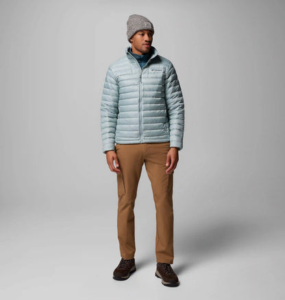 Men's Corelite Down Jacket