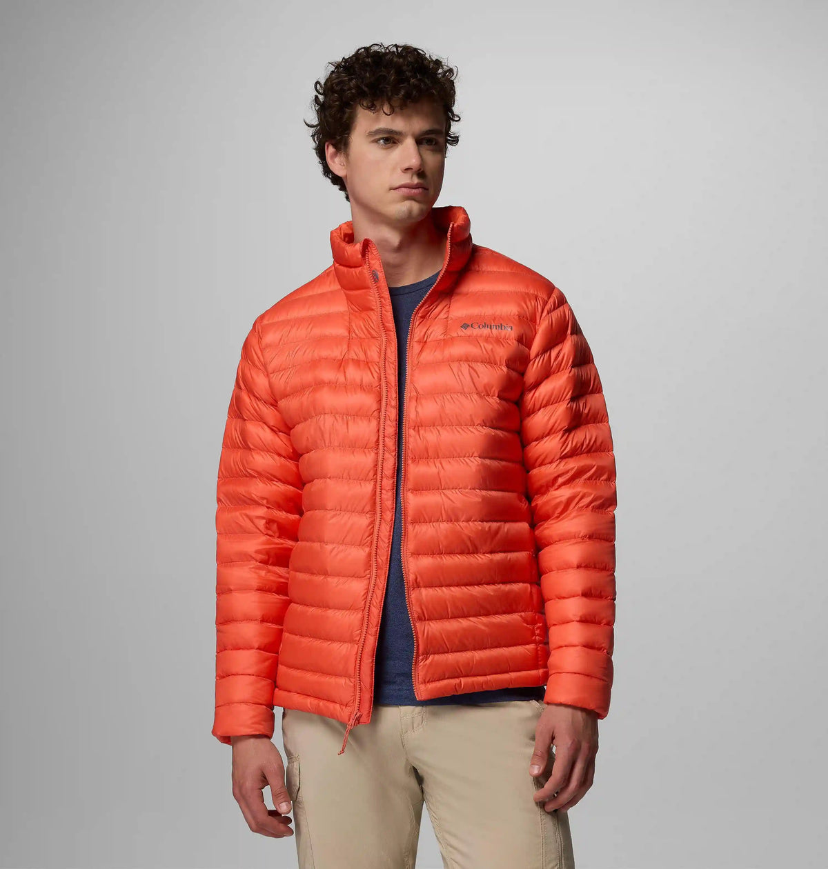 Men's Corelite Down Jacket