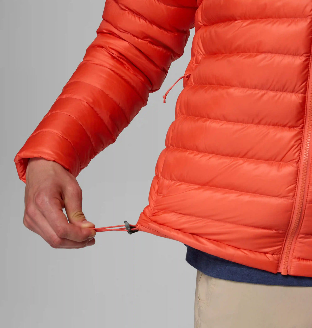 Men's Corelite Down Jacket