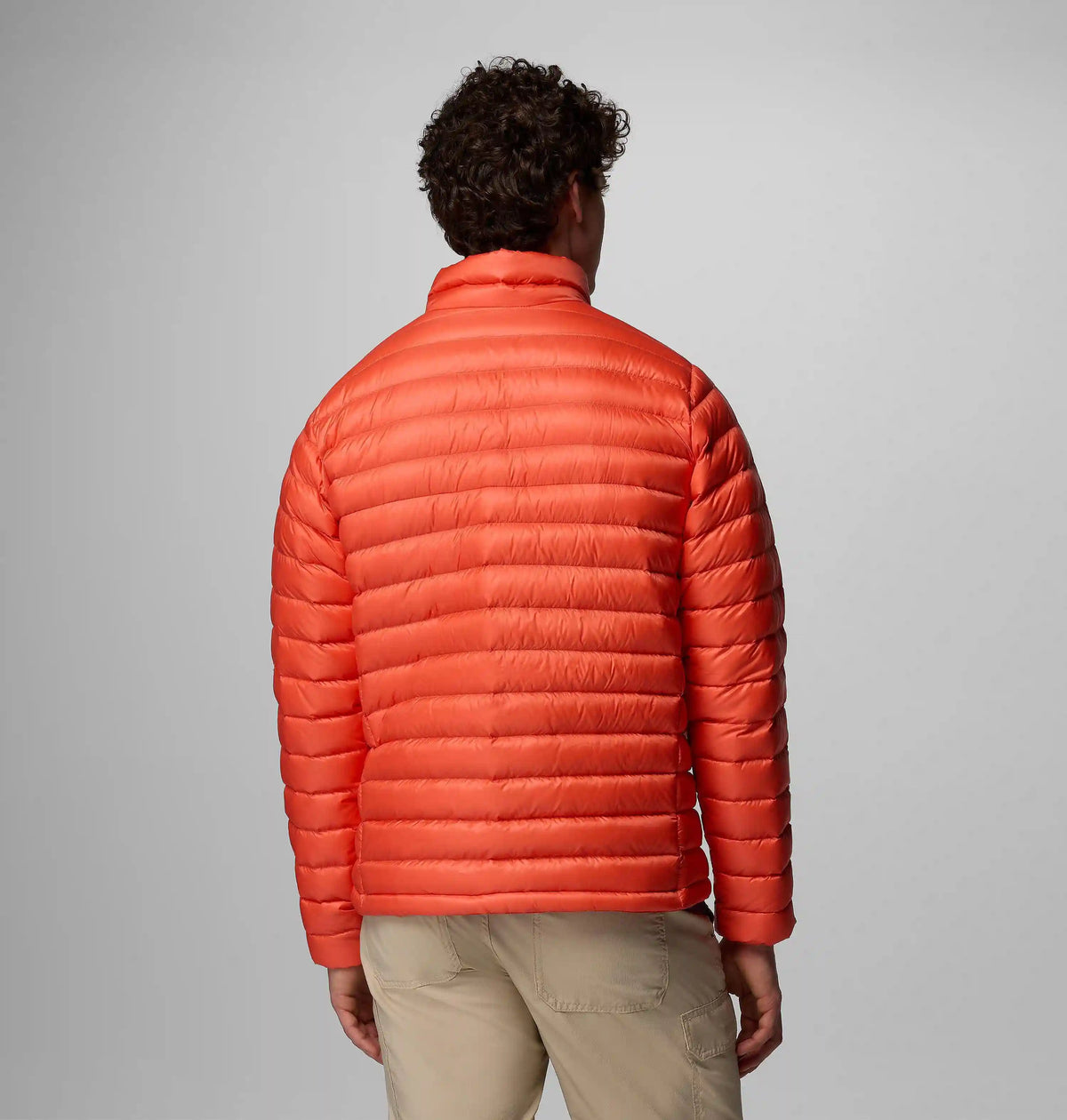 Men's Corelite Down Jacket