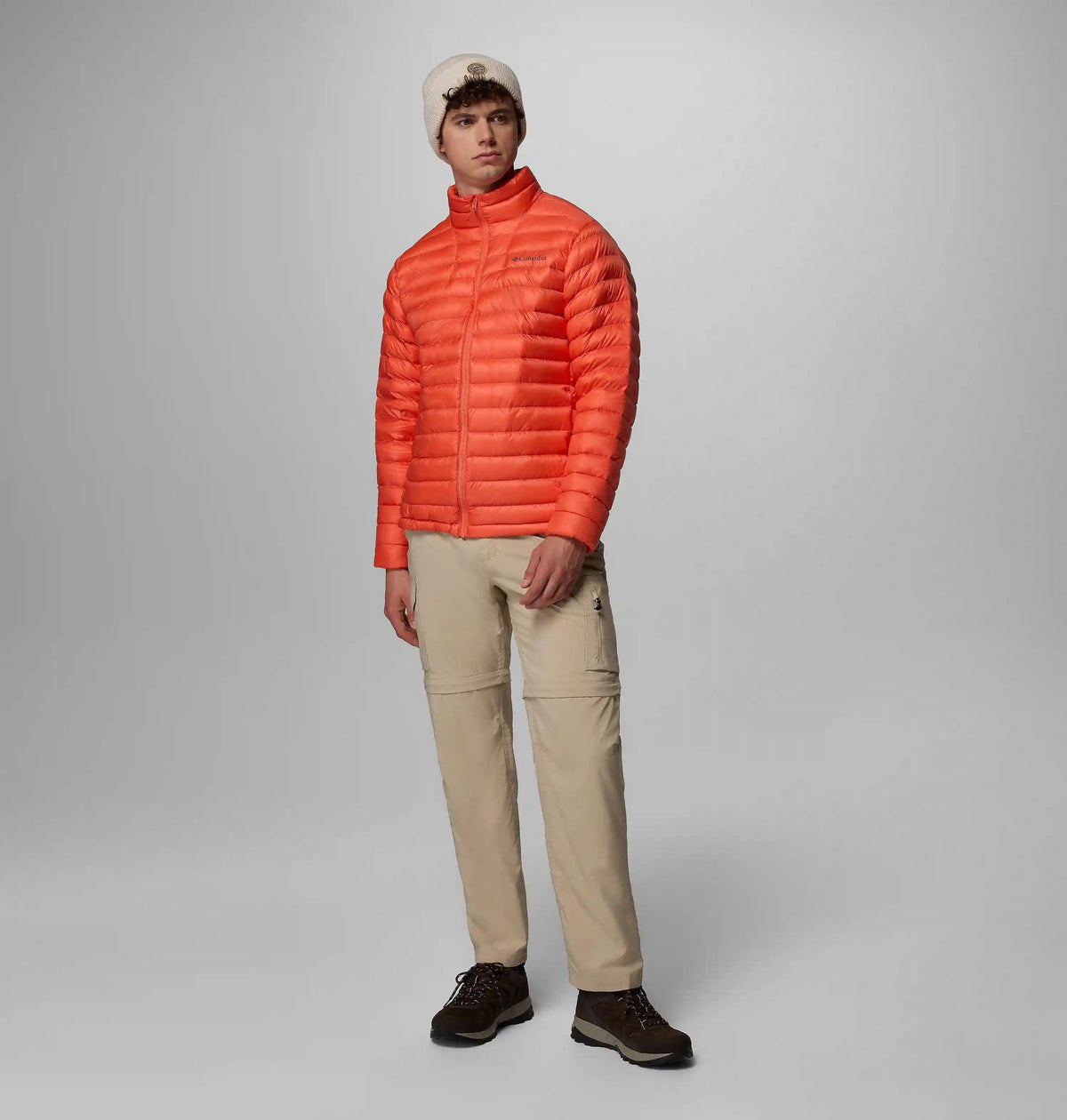 Men's Corelite Down Jacket