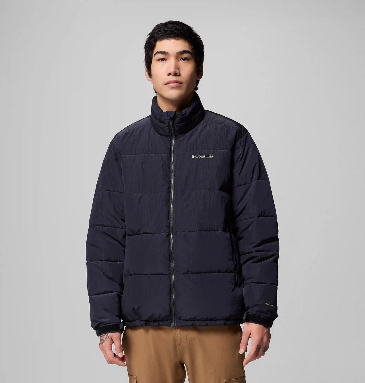 Men's Pike Lake Novelty Jacket