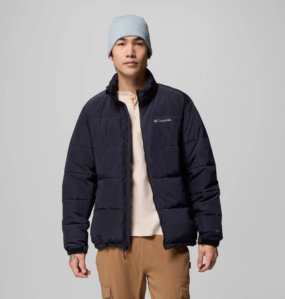 Men's Pike Lake Novelty Jacket