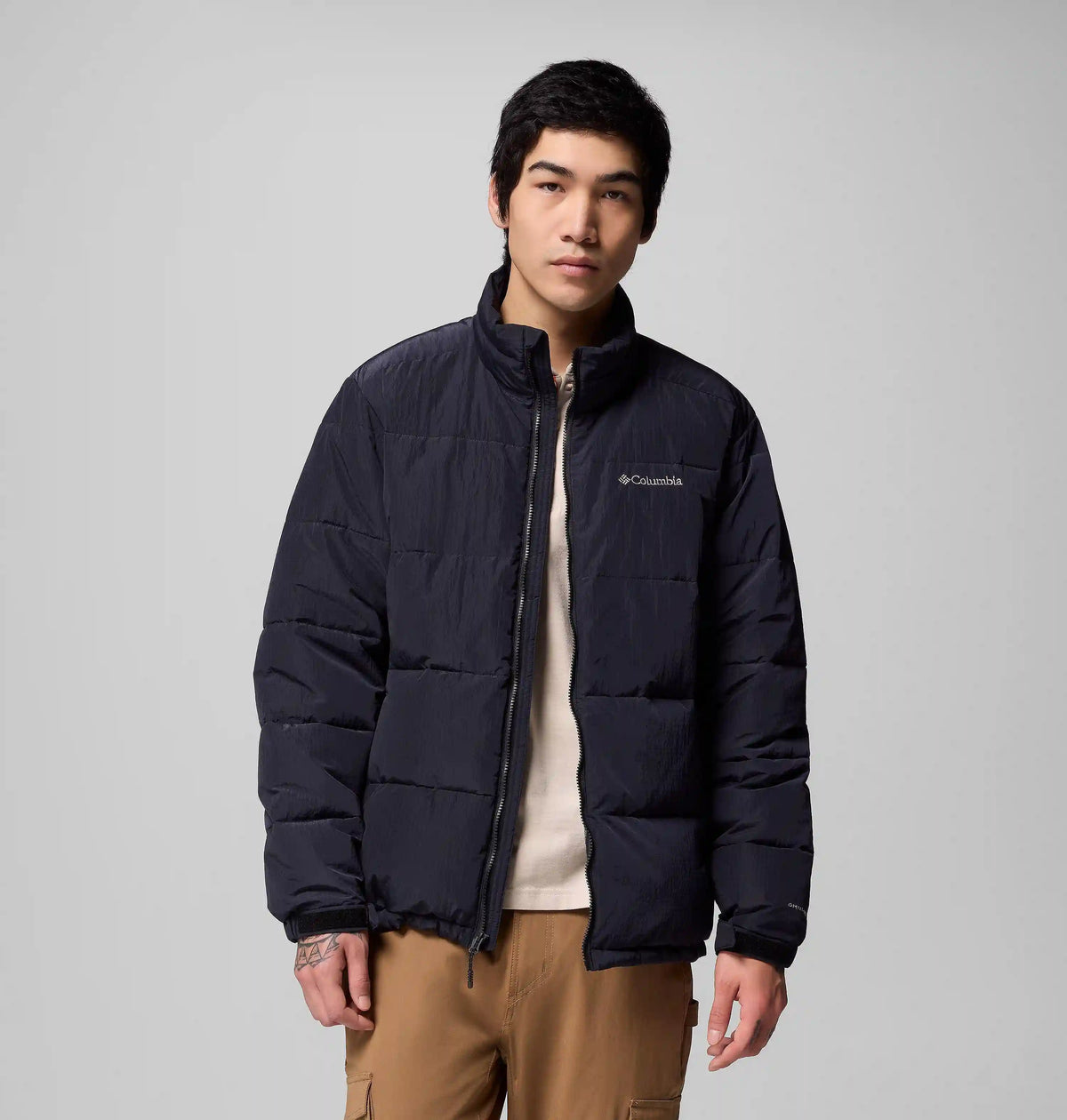 Men's Pike Lake Novelty Jacket