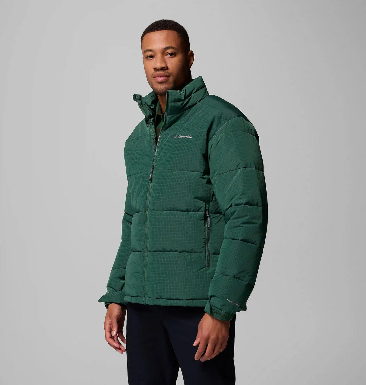 Men's Pike Lake Novelty Jacket