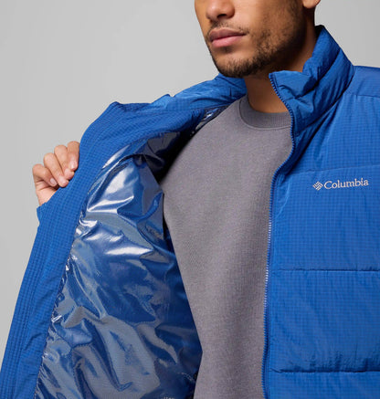 Men's Pike Lake Novelty Jacket