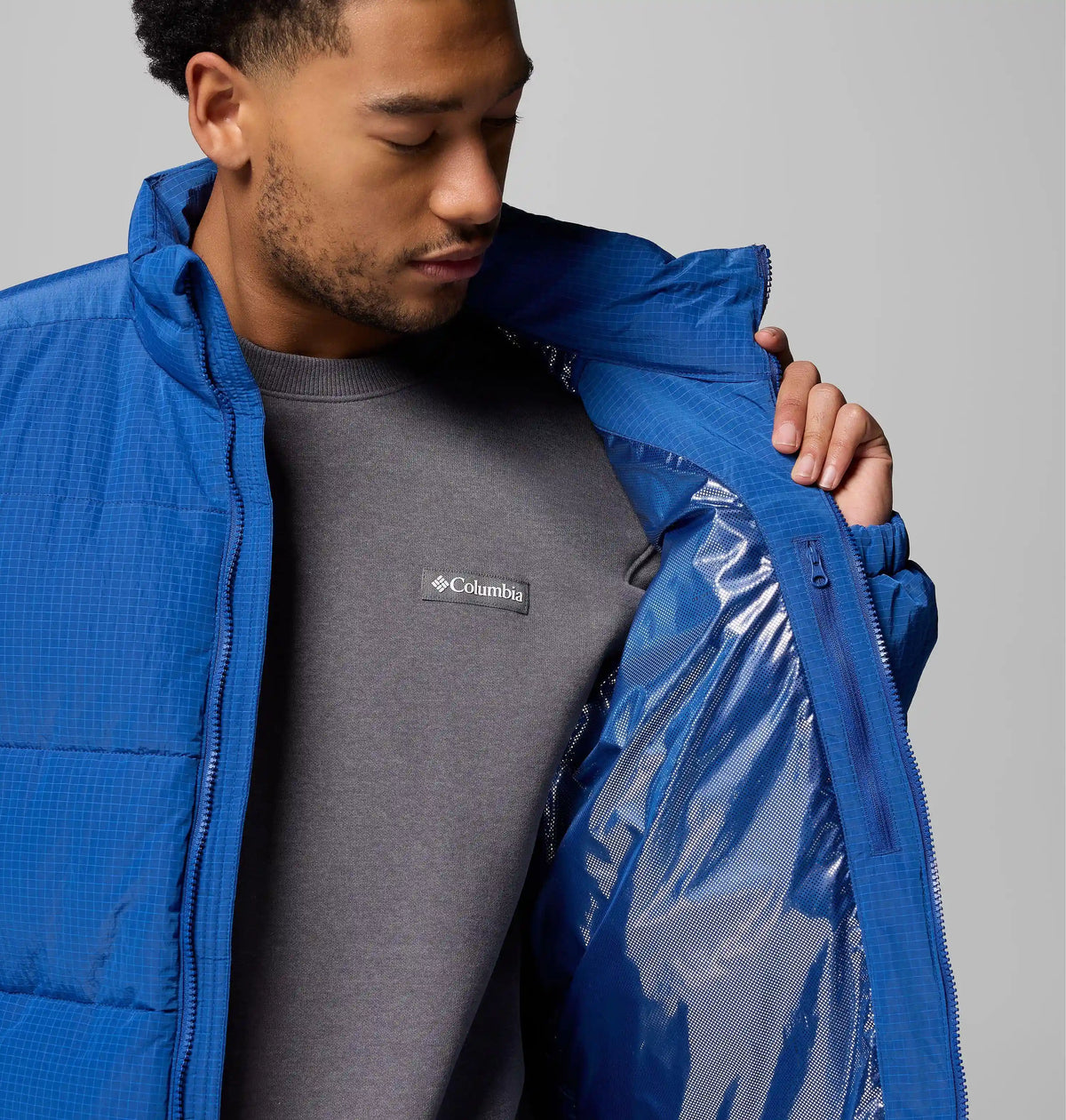 Men's Pike Lake Novelty Jacket