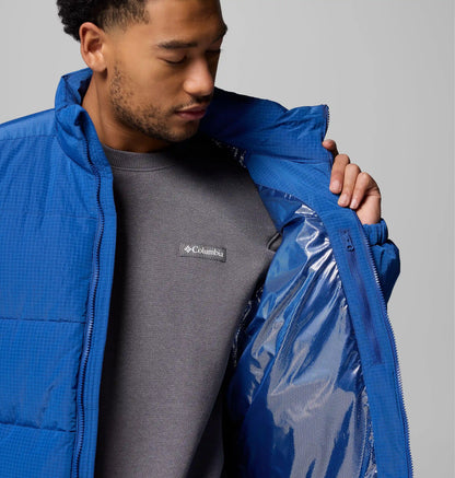 Men's Pike Lake Novelty Jacket