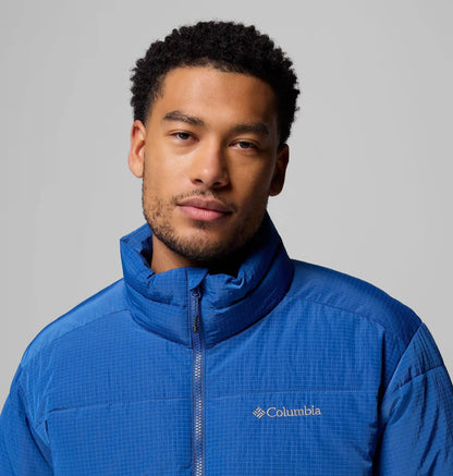 Men's Pike Lake Novelty Jacket