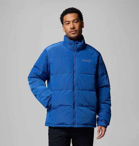 Men's Pike Lake Novelty Jacket