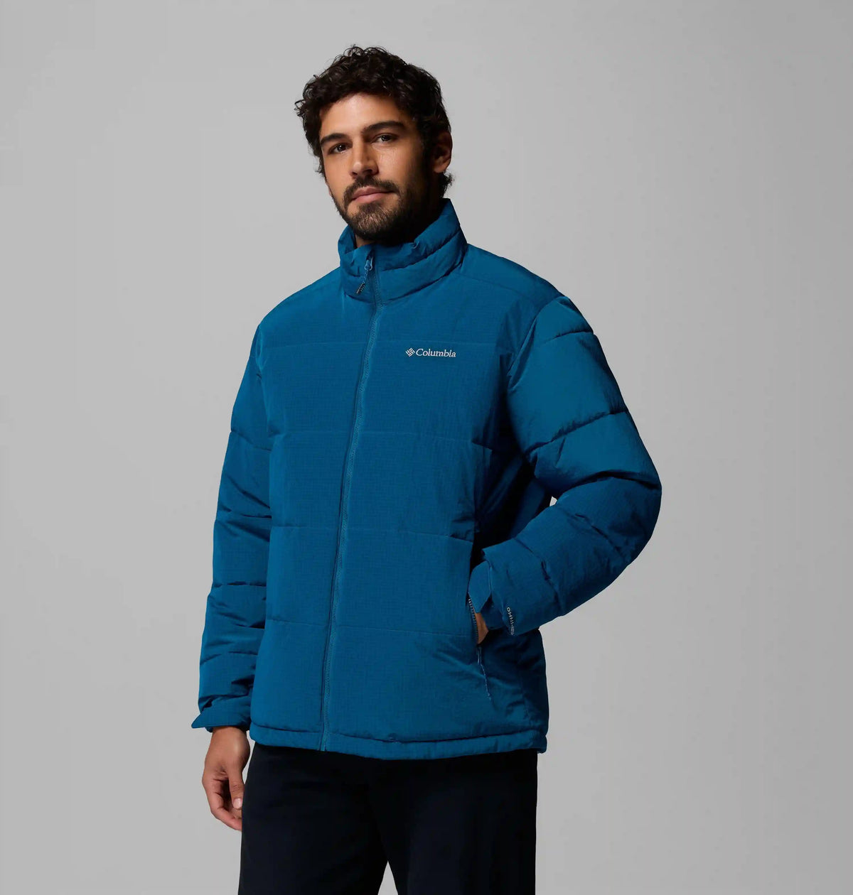 Men's Pike Lake Novelty Jacket