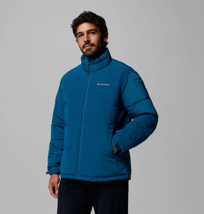 Men's Pike Lake Novelty Jacket