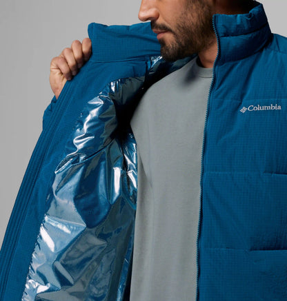 Men's Pike Lake Novelty Jacket