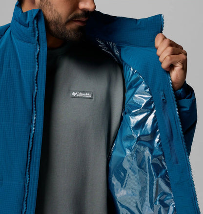 Men's Pike Lake Novelty Jacket