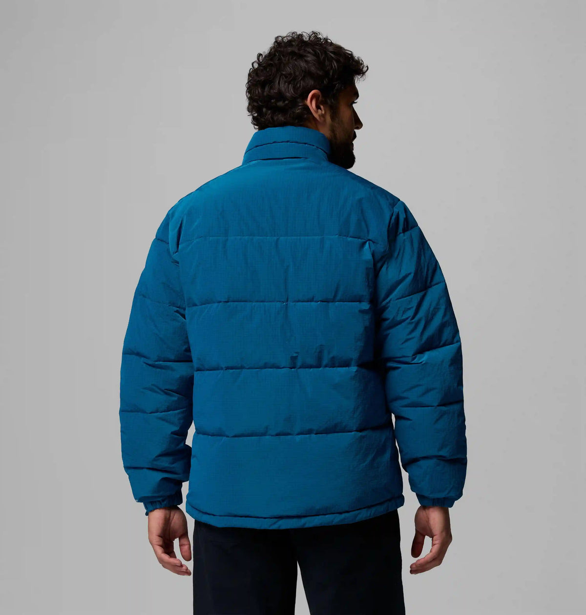 Men's Pike Lake Novelty Jacket