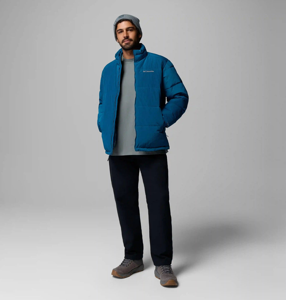 Men's Pike Lake Novelty Jacket