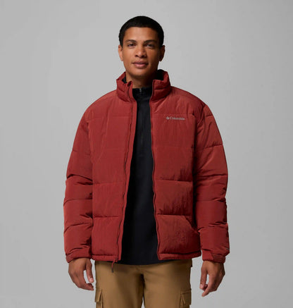Men's Pike Lake Novelty Jacket
