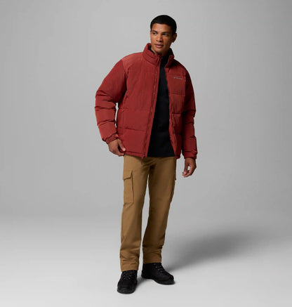 Men's Pike Lake Novelty Jacket