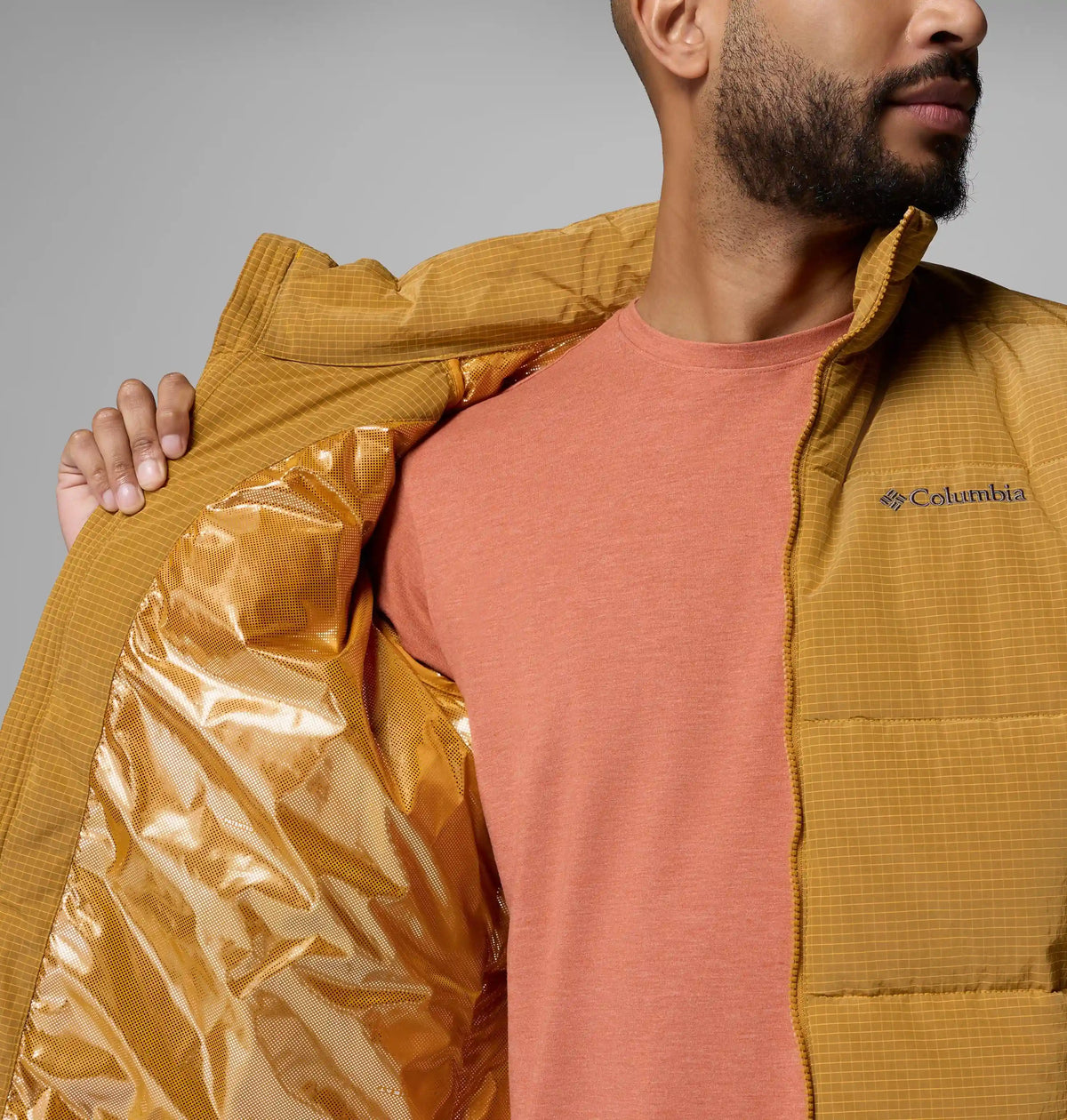 Men's Pike Lake Novelty Jacket