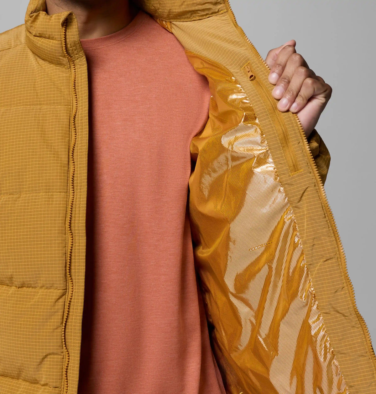 Men's Pike Lake Novelty Jacket
