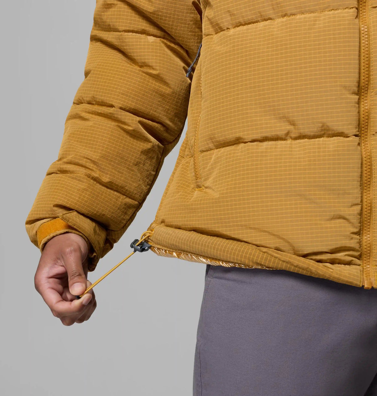 Men's Pike Lake Novelty Jacket