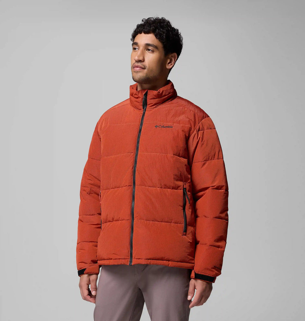Men's Pike Lake Novelty Jacket