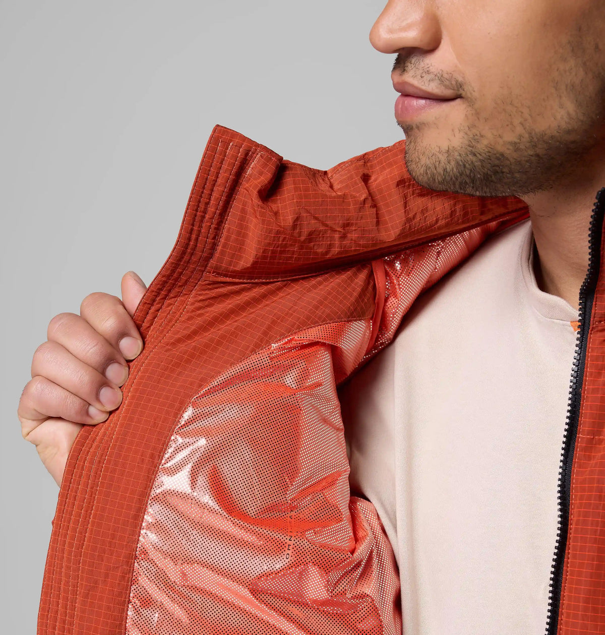 Men's Pike Lake Novelty Jacket