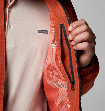 Men's Pike Lake Novelty Jacket