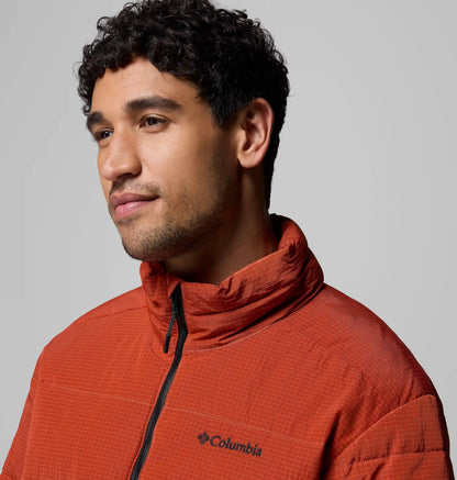 Men's Pike Lake Novelty Jacket