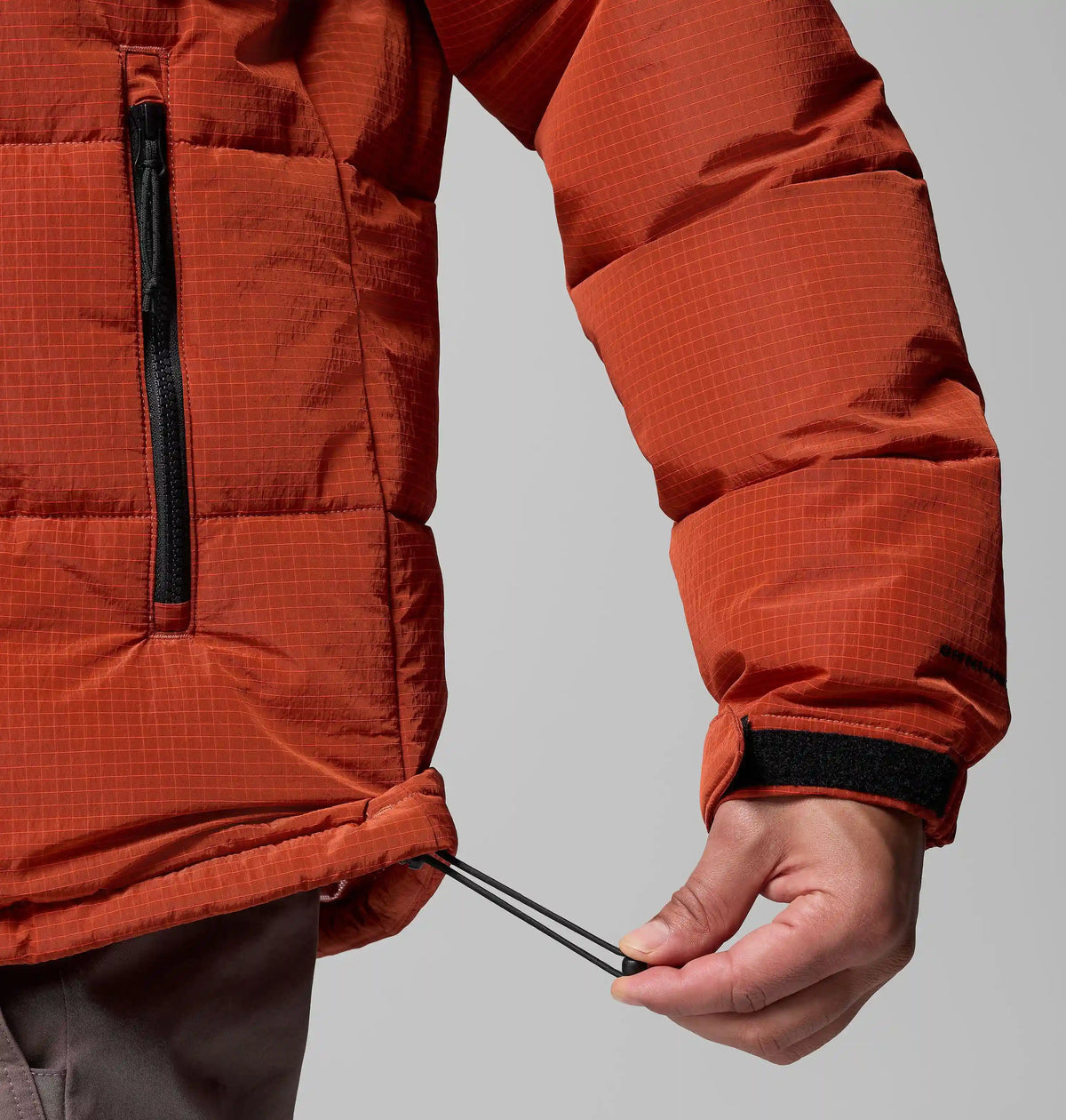Men's Pike Lake Novelty Jacket