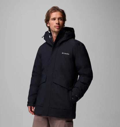 Men's Street Heights Parka