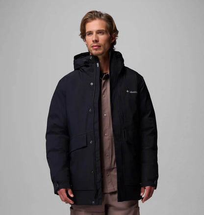 Men's Street Heights Parka
