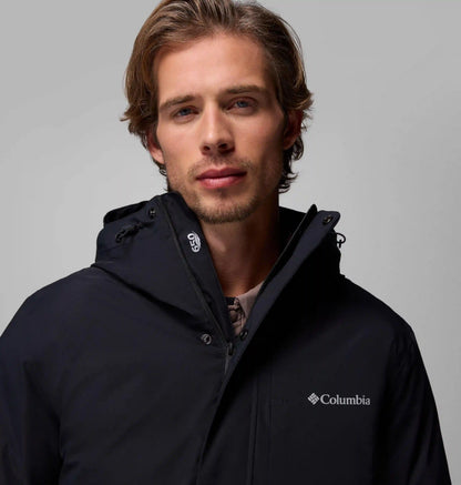 Men's Street Heights Parka