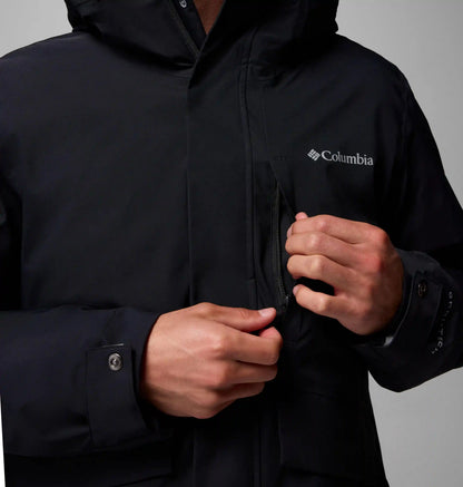 Men's Street Heights Parka