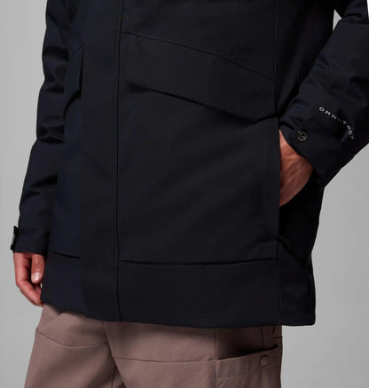 Men's Street Heights Parka