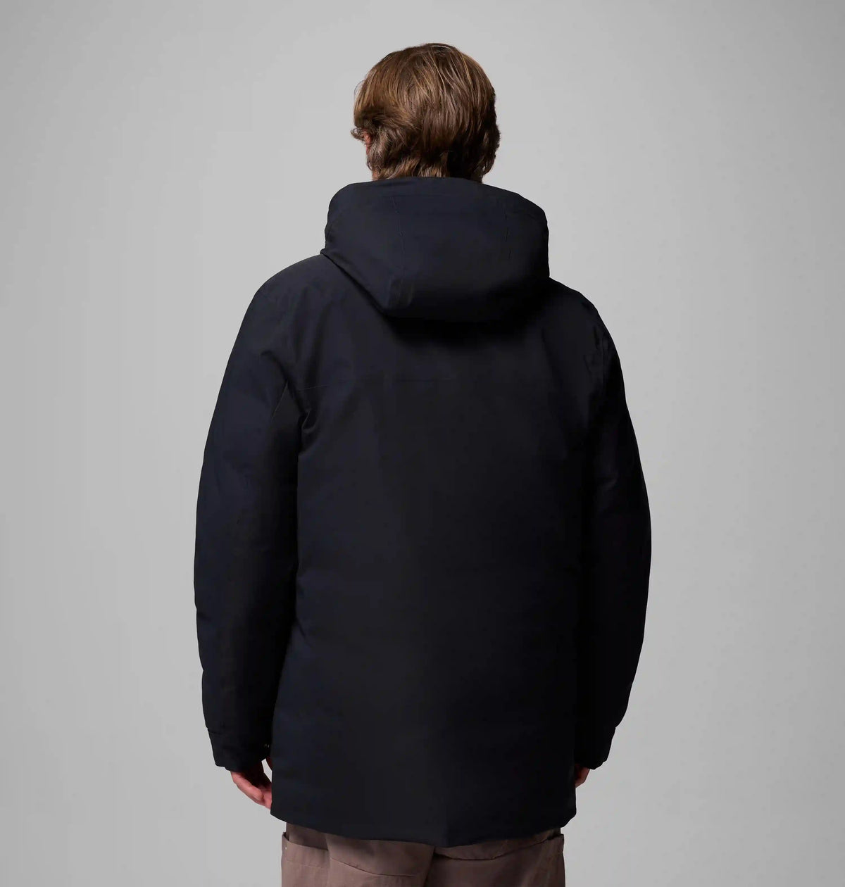 Men's Street Heights Parka