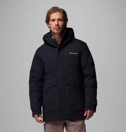 Men's Street Heights Parka