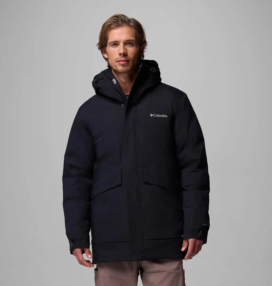 Men's Street Heights Parka