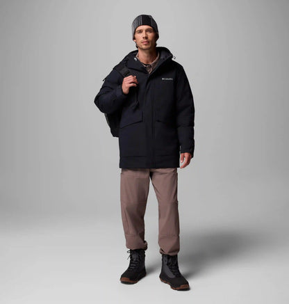 Men's Street Heights Parka