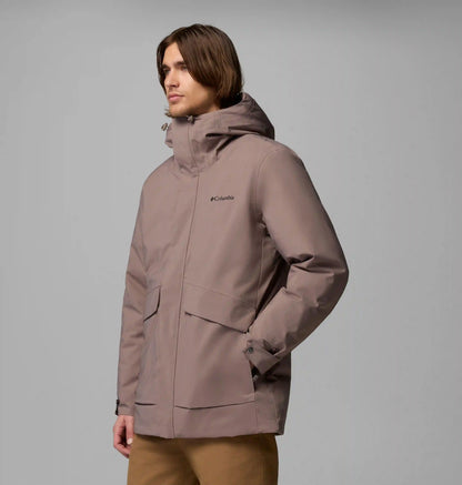 Men's Street Heights Parka